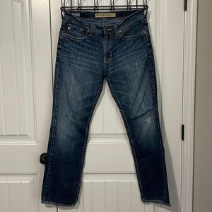Big Star Jeans